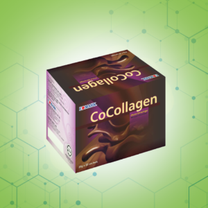 كو كولاجين - Co Collagen