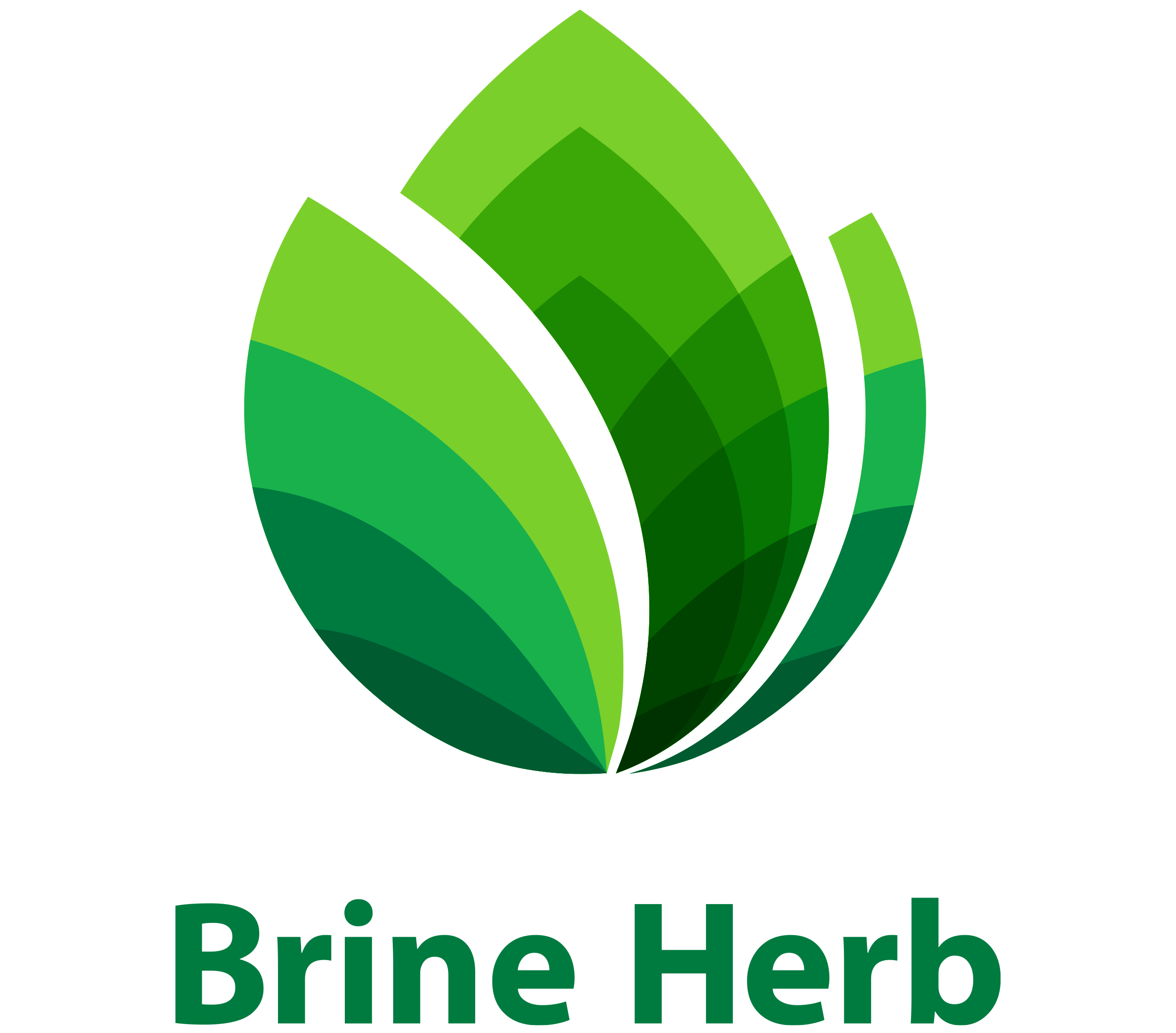 Brine Herb