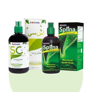 سبلينا - Splina